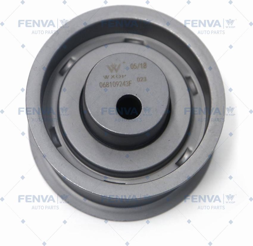 WXQP 311721 - Poulie-tendeur, courroie de distribution droxauto.com