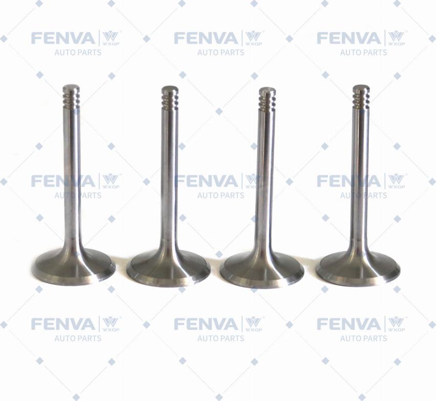 WXQP 311771 - Soupape d'admission droxauto.com