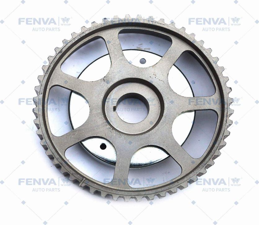 WXQP 313991 - Roue dentée, arbre à came droxauto.com