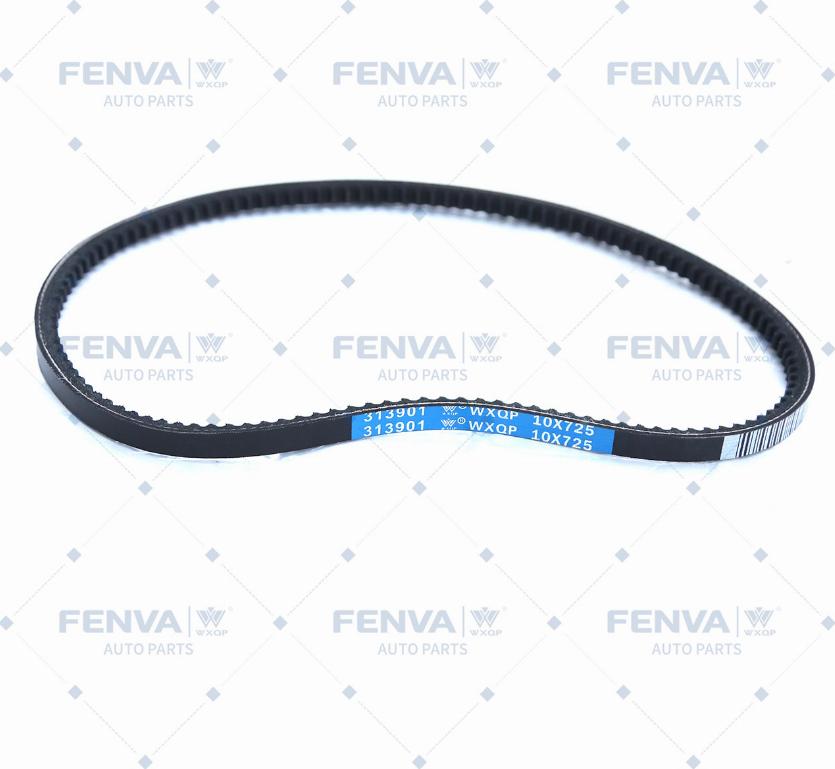 WXQP 313901 - Courroie trapézoïdale droxauto.com