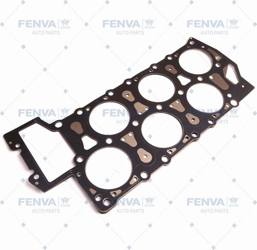 WXQP 313923 - Joint d'étanchéité, culasse droxauto.com