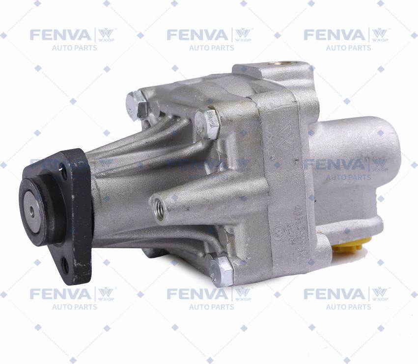 WXQP 313405 - Pompe hydraulique, direction droxauto.com