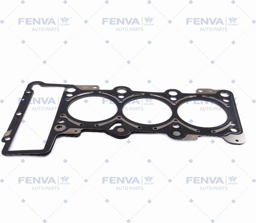 WXQP 313415 - Joint d'étanchéité, culasse droxauto.com