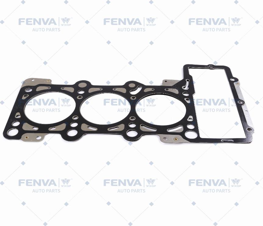 WXQP 313417 - Joint d'étanchéité, culasse droxauto.com