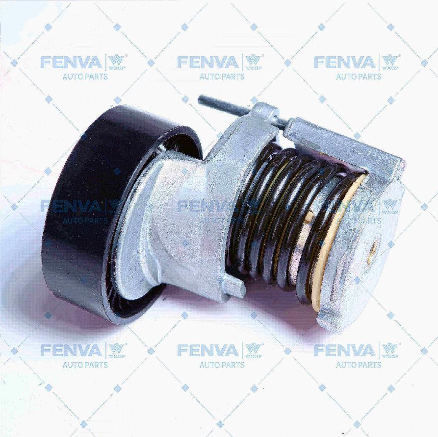 WXQP 313595 - Tendeur de courroie, courroie trapézoïdale à nervures droxauto.com