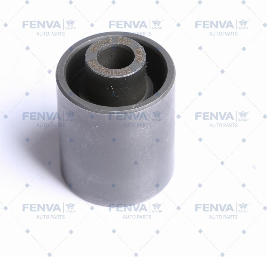 WXQP 313563 - Poulie renvoi / transmission, courroie de distribution droxauto.com