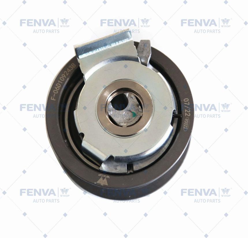 WXQP 313581 - Poulie-tendeur, courroie de distribution droxauto.com