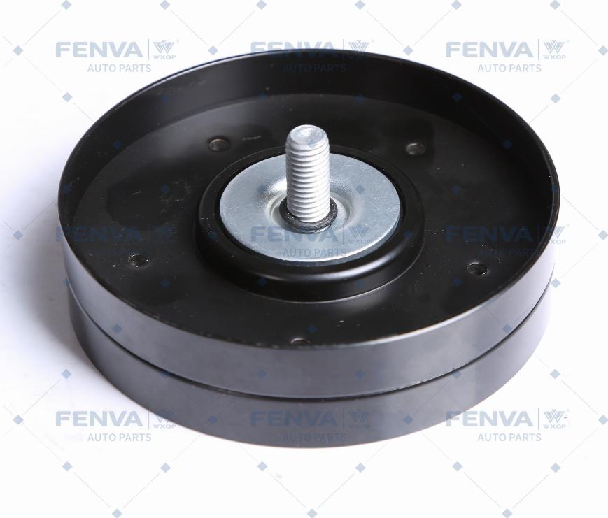 WXQP 313579 - Poulie renvoi / transmission, courroie trapézoïdale à nervures droxauto.com