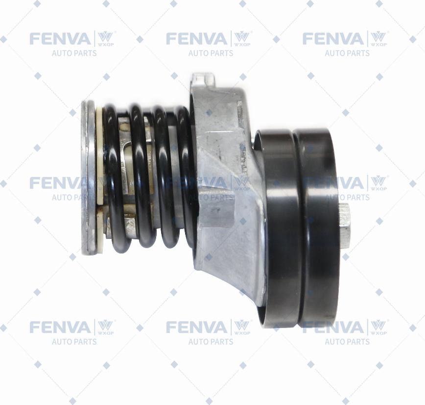 WXQP 313603 - Tendeur de courroie, courroie trapézoïdale à nervures droxauto.com