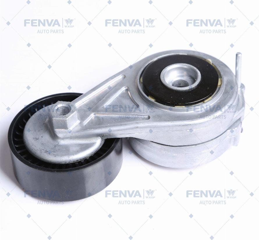 WXQP 313611 - Tendeur de courroie, courroie trapézoïdale à nervures droxauto.com