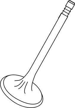 WXQP 313261 - Soupape d'émission droxauto.com