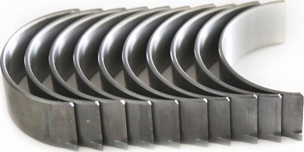 WXQP 312451 - Coussinet de vilebrequin droxauto.com