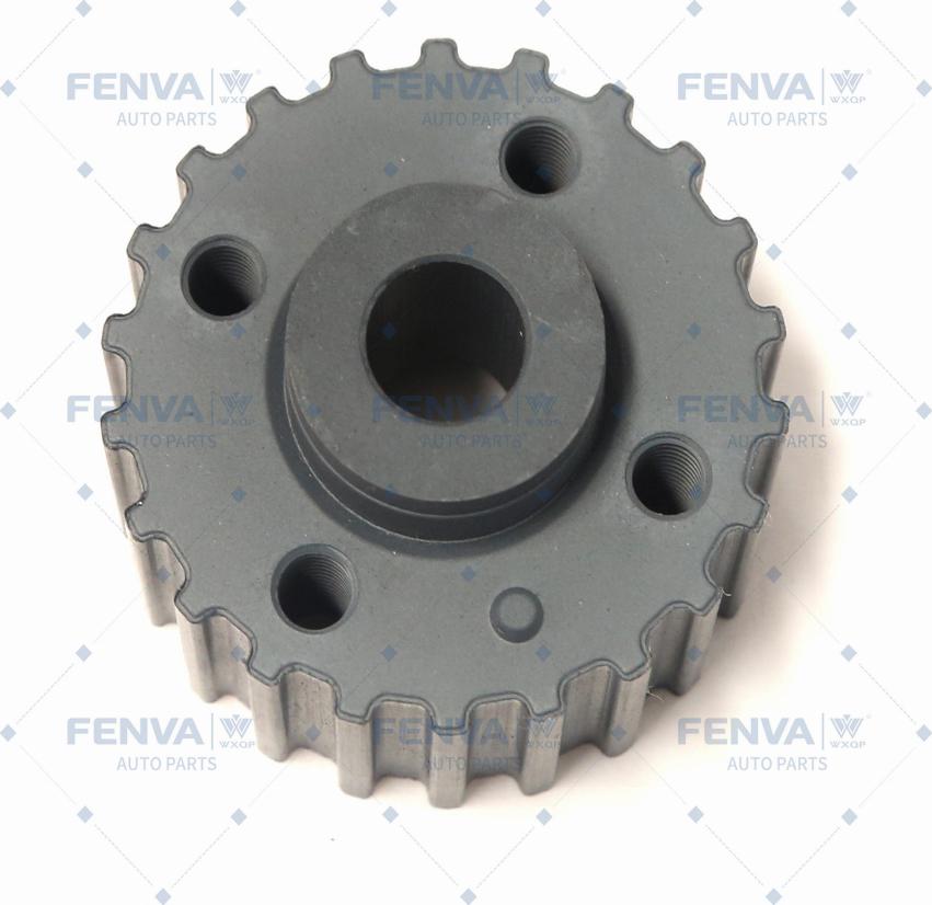 WXQP 312503 - Roue dentée, vilebrequin droxauto.com