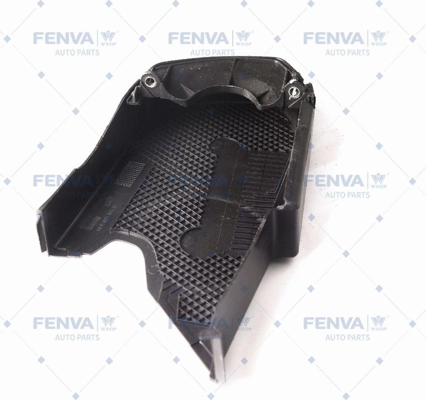 WXQP 312609 - Cache, courroie droxauto.com