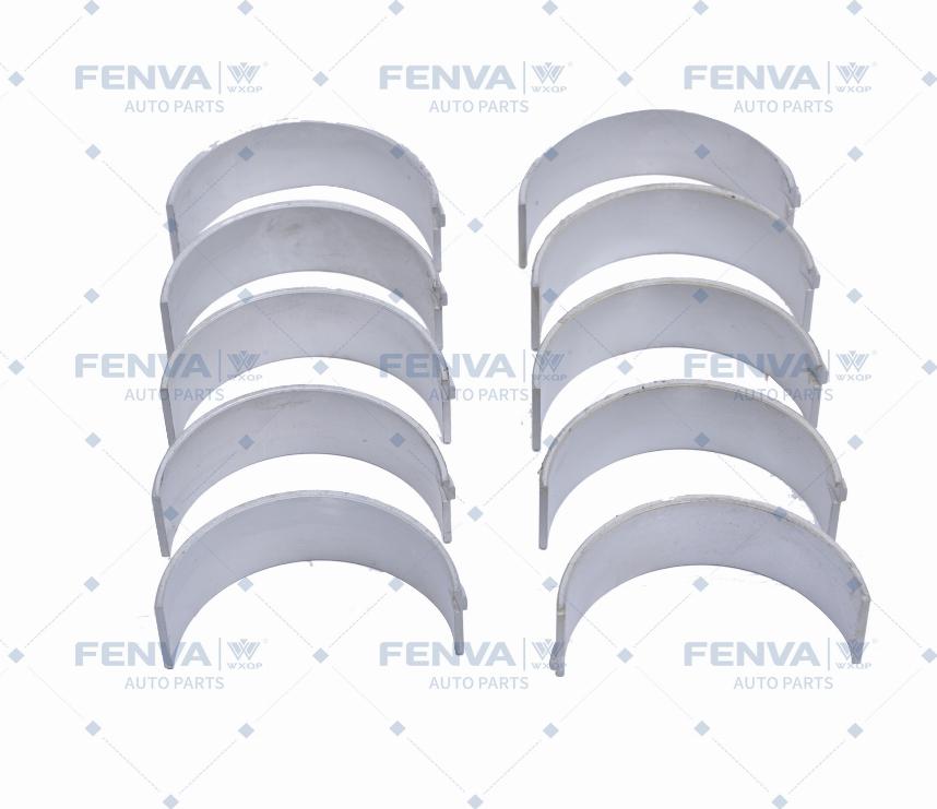 WXQP 312055 - Coussinet de vilebrequin droxauto.com