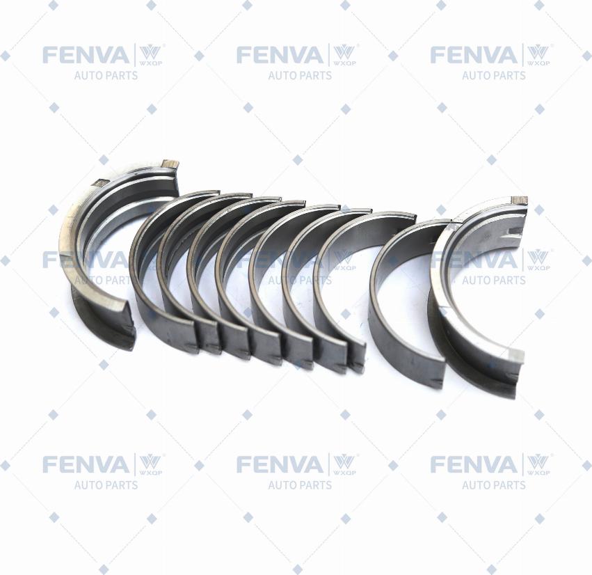 WXQP 312065 - Kit de coussinet de vilebrequin droxauto.com