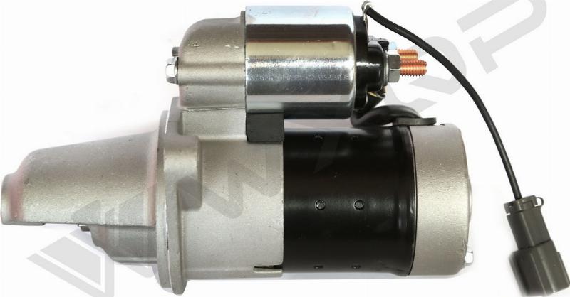 WXQP 31207 - Démarreur droxauto.com