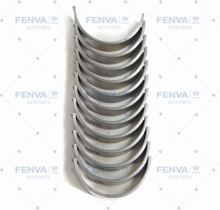 WXQP 312193 - Coussinet de vilebrequin droxauto.com