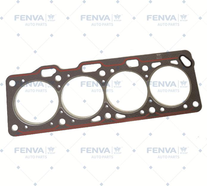 WXQP 312197 - Joint d'étanchéité, culasse droxauto.com