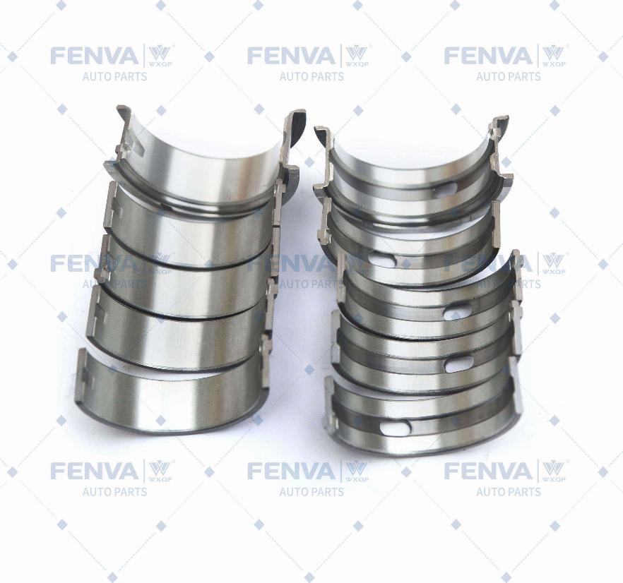 WXQP 312153 - Kit de coussinet de vilebrequin droxauto.com