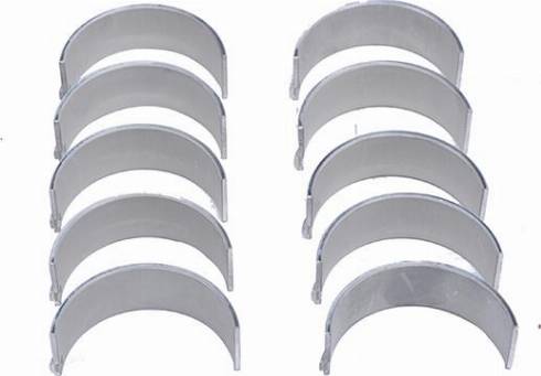 WXQP 312355 - Kit de coussinet de vilebrequin droxauto.com