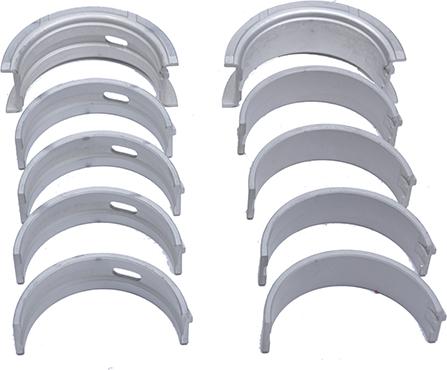 WXQP 312363 - Kit de coussinet de vilebrequin droxauto.com