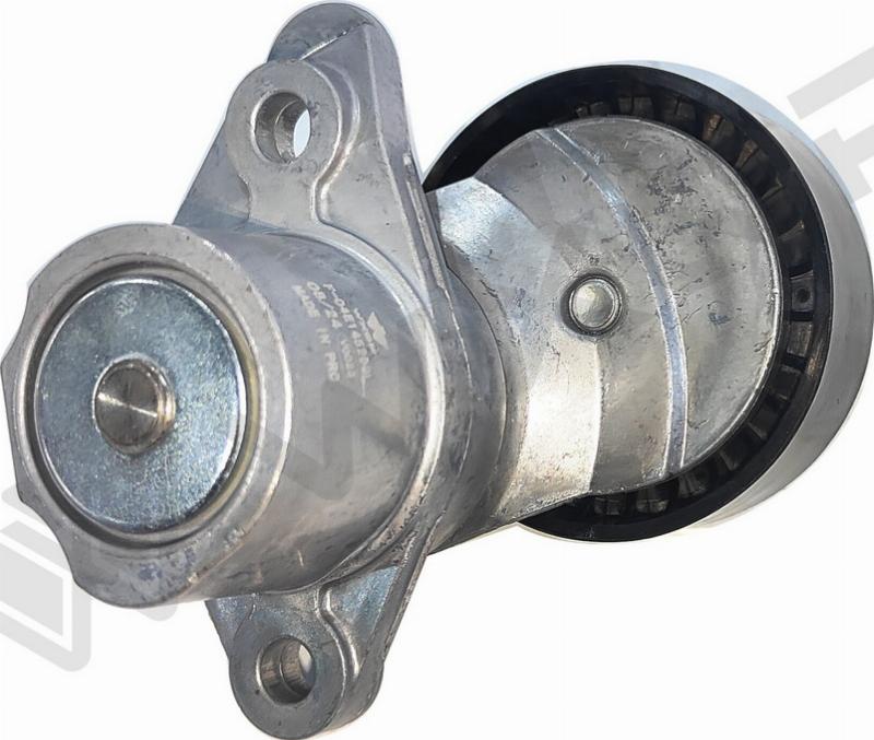 WXQP 317539 - Tendeur de courroie, courroie trapézoïdale à nervures droxauto.com