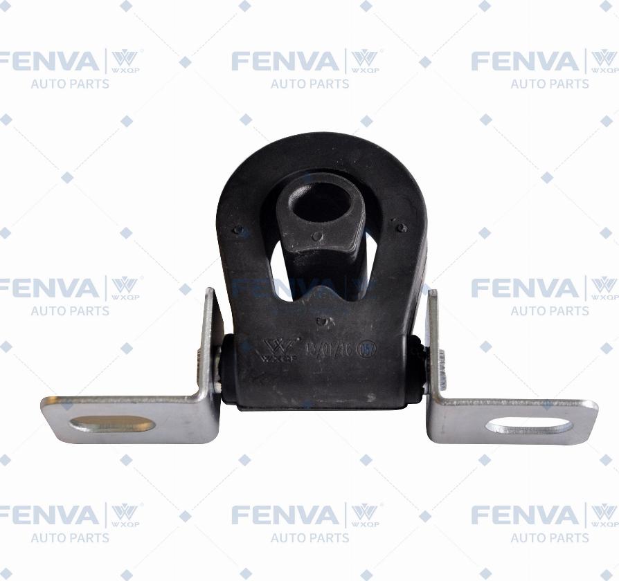 WXQP 380969 - Support, silencieux droxauto.com