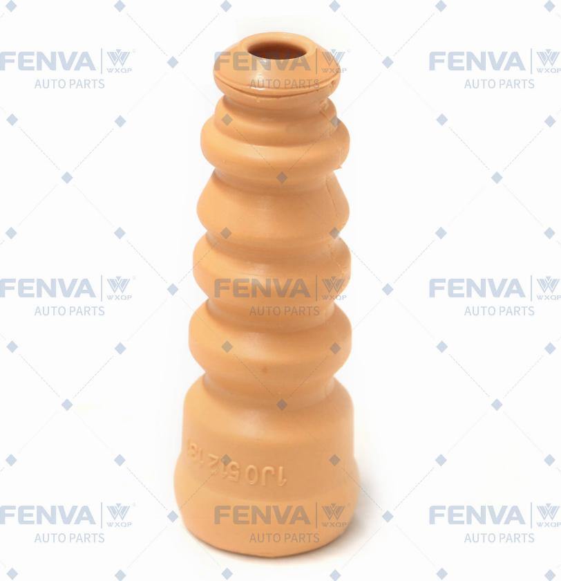 WXQP 380919 - Butée élastique, suspension droxauto.com