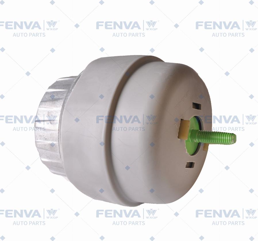 WXQP 380937 - Support moteur droxauto.com