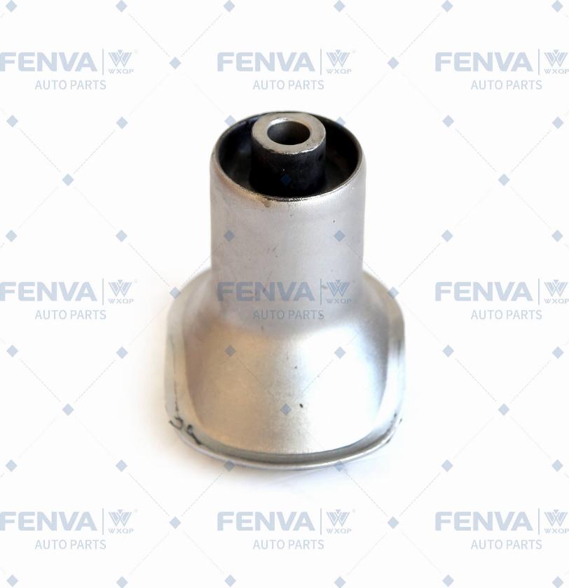 WXQP 380451 - Suspension, corps de l'essieu droxauto.com