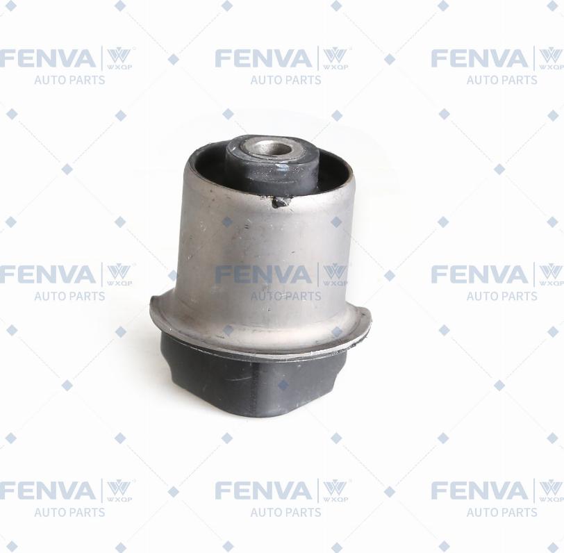 WXQP 380425 - Suspension, corps de l'essieu droxauto.com