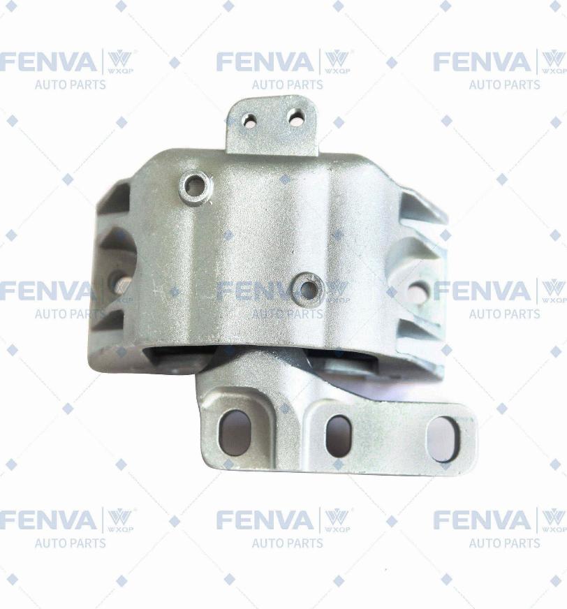 WXQP 380509 - Support moteur droxauto.com