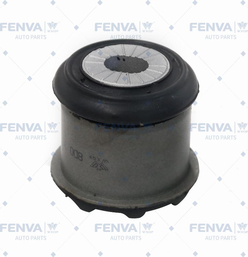 WXQP 380523 - Suspension, corps de l'essieu droxauto.com