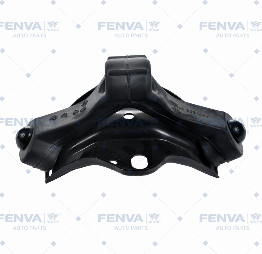 WXQP 380667 - Support, silencieux droxauto.com