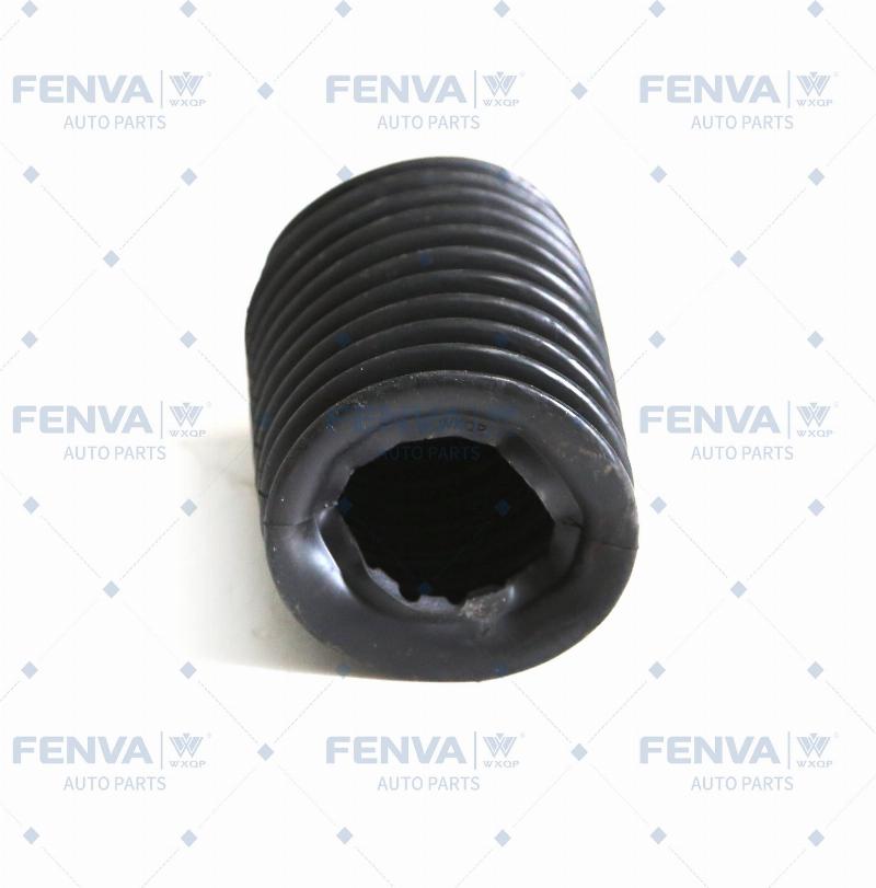 WXQP 380019 - Bouchon de protection / soufflet, amortisseur droxauto.com