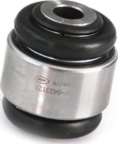 WXQP 380805 - Suspension, bras de liaison droxauto.com