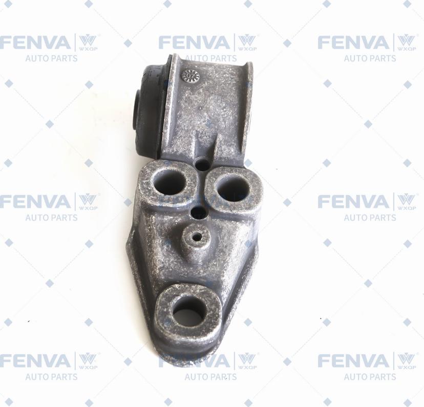 WXQP 380831 - Suspension, corps de l'essieu droxauto.com