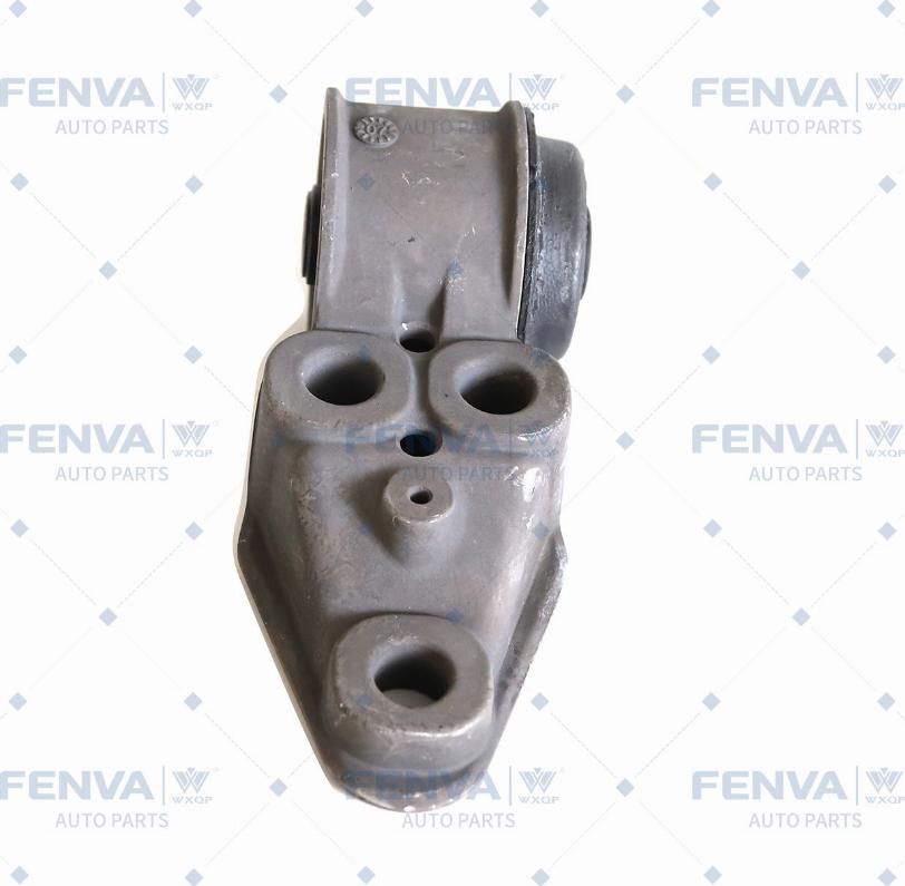 WXQP 380829 - Suspension, corps de l'essieu droxauto.com