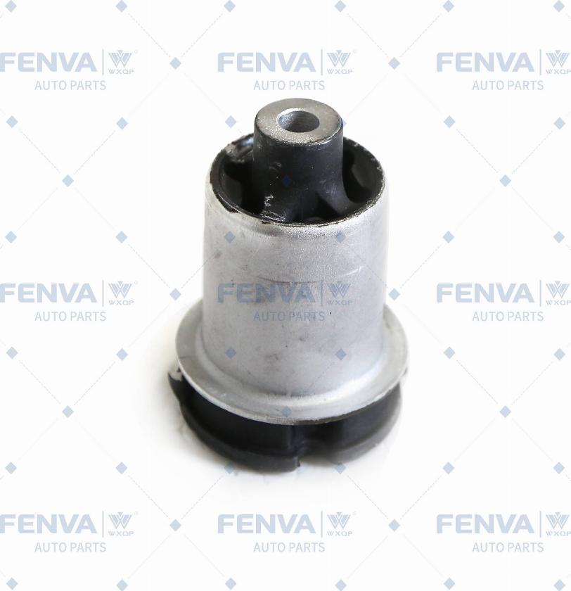 WXQP 380357 - Suspension, corps de l'essieu droxauto.com