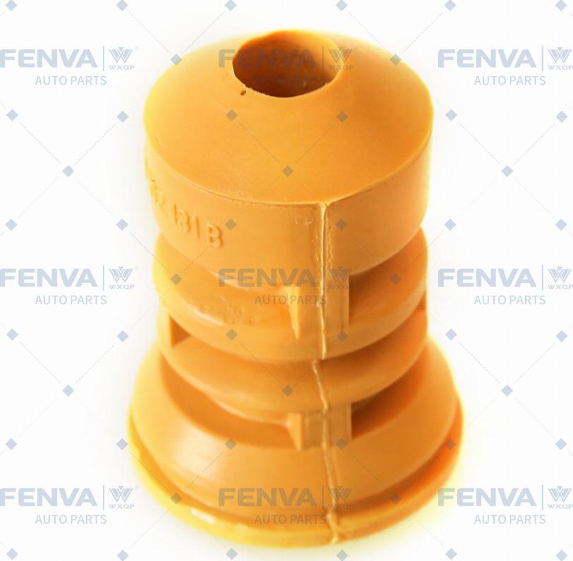 WXQP 380715 - Butée élastique, suspension droxauto.com