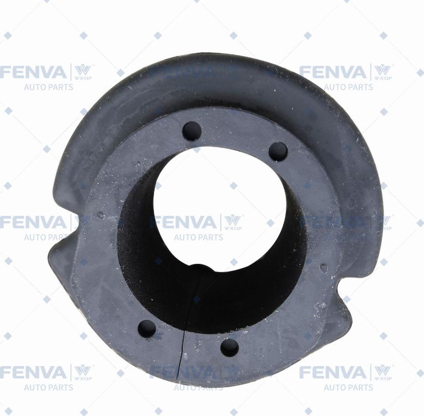 WXQP 381681 - Coussinet de palier, stabilisateur droxauto.com