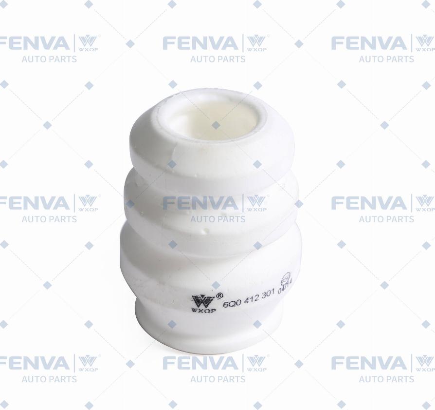 WXQP 381155 - Butée élastique, suspension droxauto.com