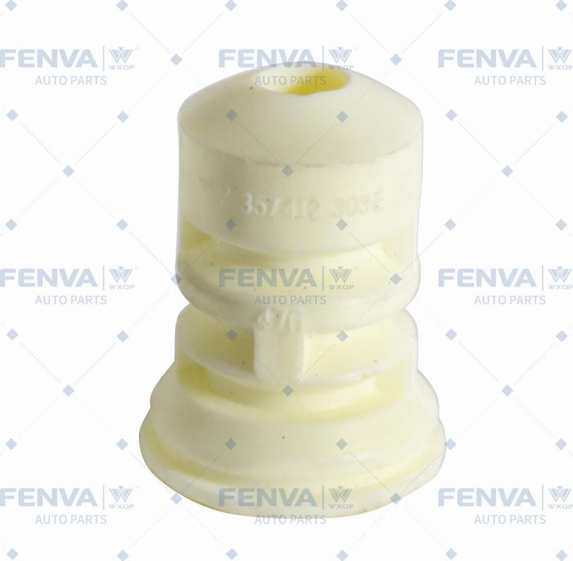 WXQP 381151 - Butée élastique, suspension droxauto.com