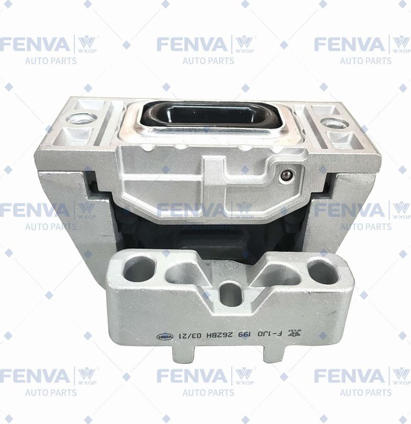 WXQP 381165 - Support moteur droxauto.com