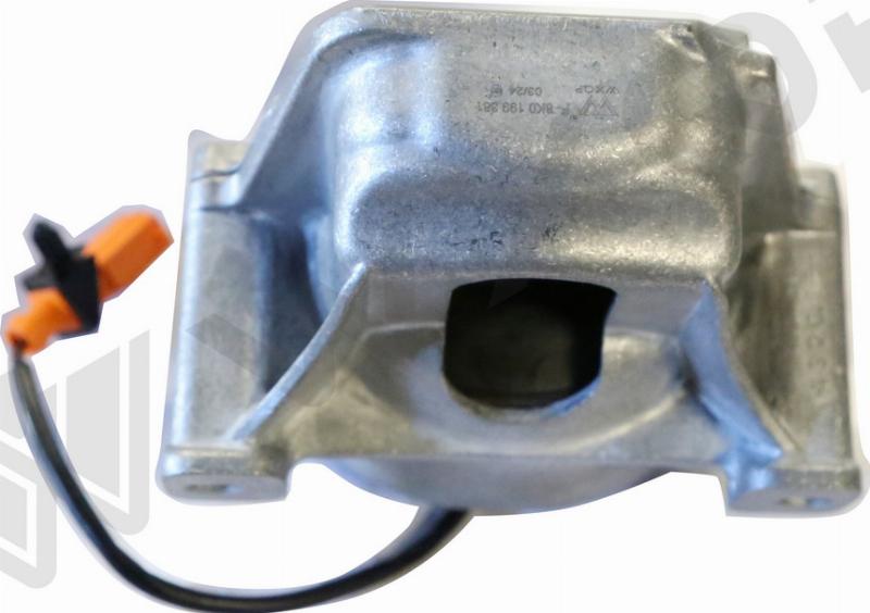 WXQP 381835 - Support moteur droxauto.com