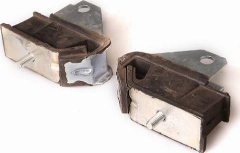 WXQP 381293 - Support moteur droxauto.com