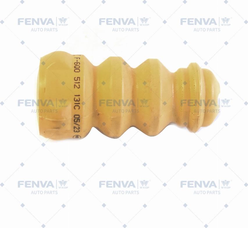 WXQP 381203 - Butée élastique, suspension droxauto.com