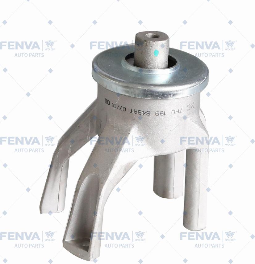 WXQP 381233 - Support moteur droxauto.com