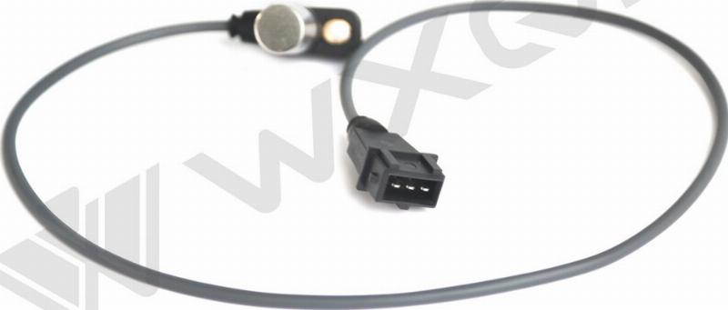WXQP 330571 - Capteur d'angle, vilebrequin droxauto.com